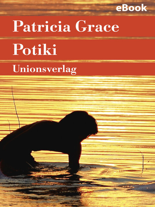 Title details for Potiki by Patricia Grace - Available